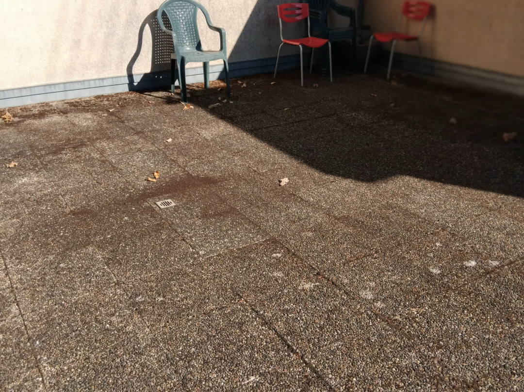 雷布斯托克民宿旅馆主图