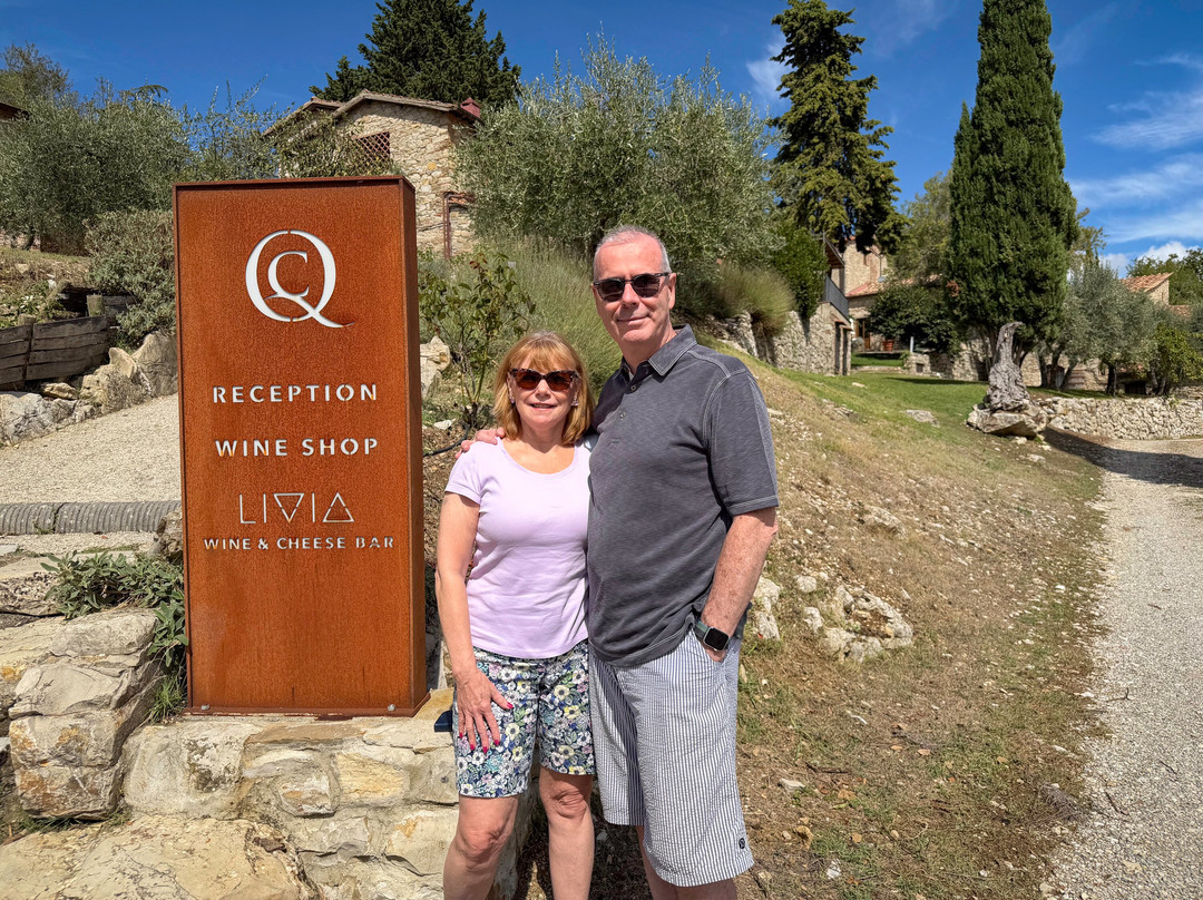 Transfer & Tours Cortona-科尔托纳必去景点