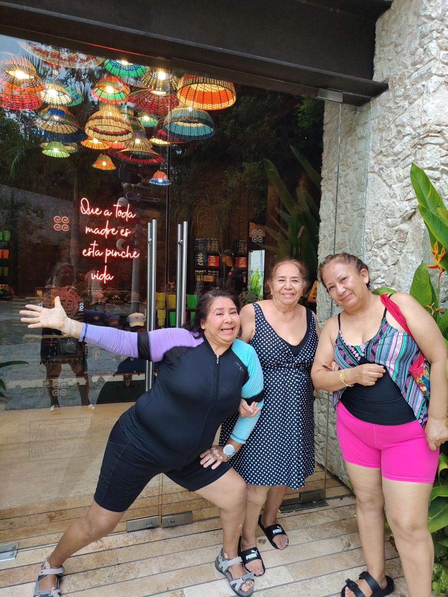 墨西哥艾克斯克拉特酒店-所有公园及游览-全包式-旅行者