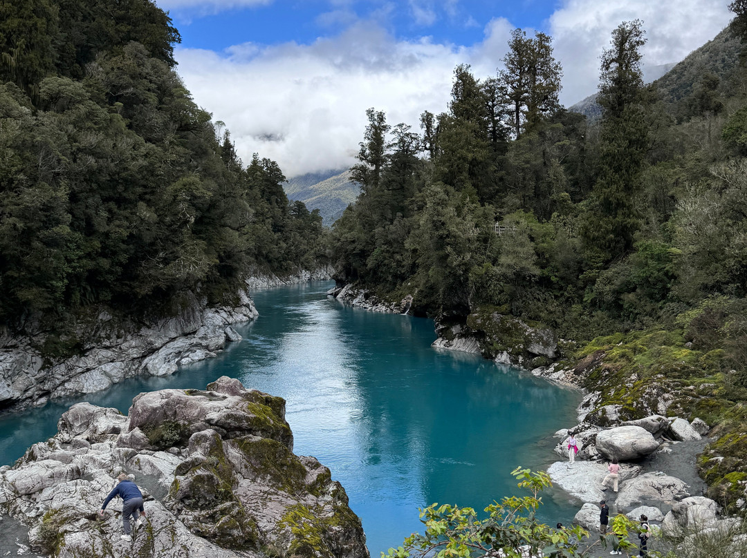 霍基蒂卡峡风景保护区-霍基蒂卡必去景点
