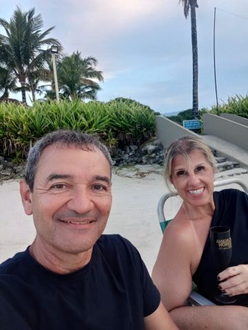 Costa do Sol Praia Hotel-旅行者