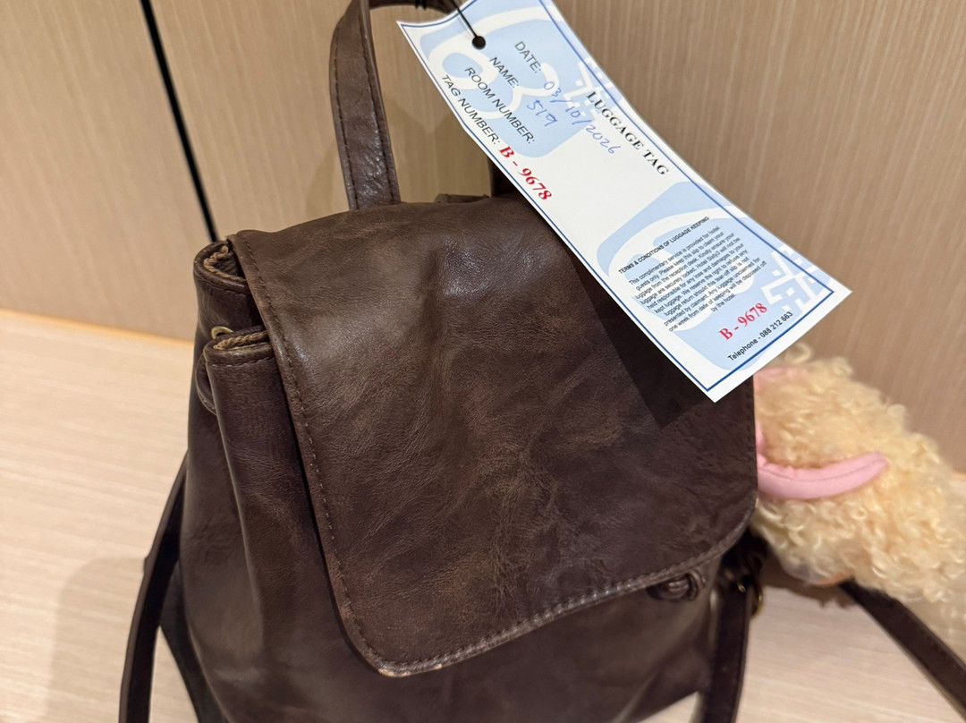 六十三酒店主图