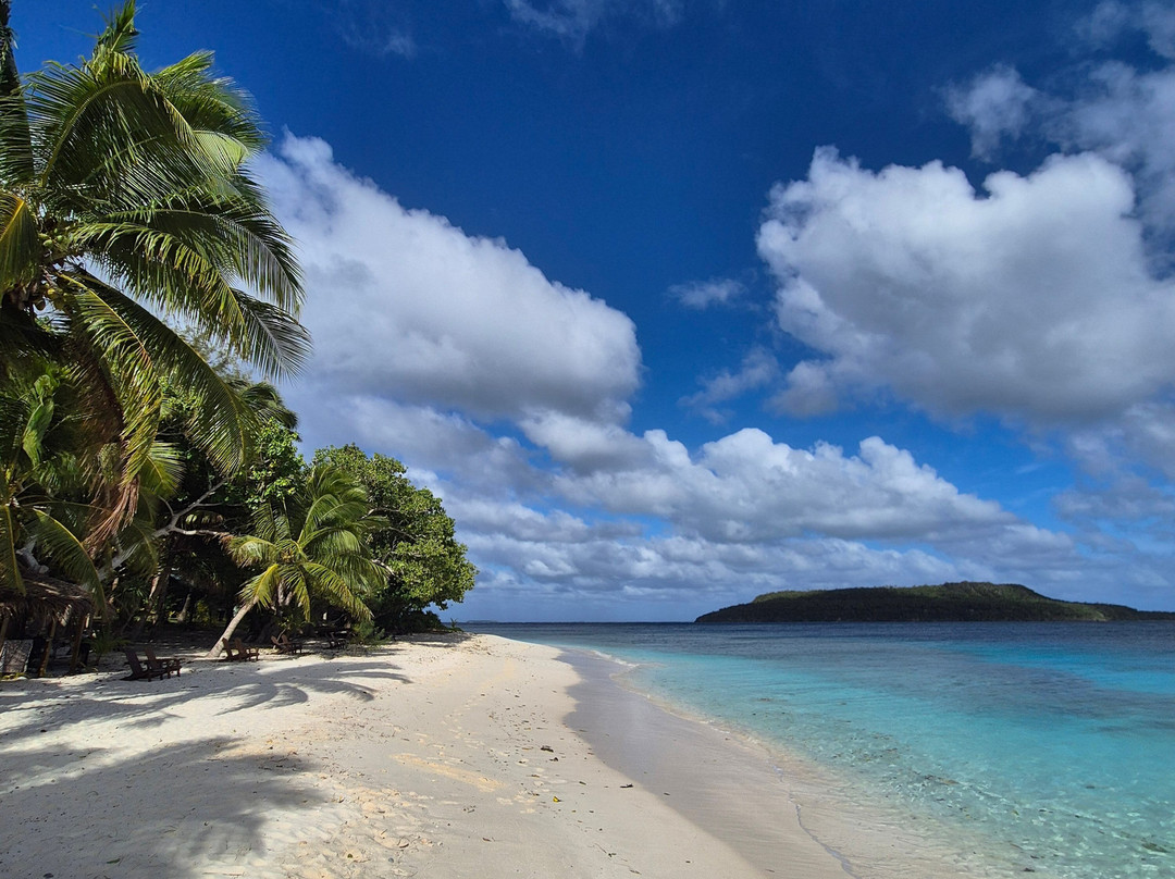 Treasure Island Eueiki Eco Resort主图