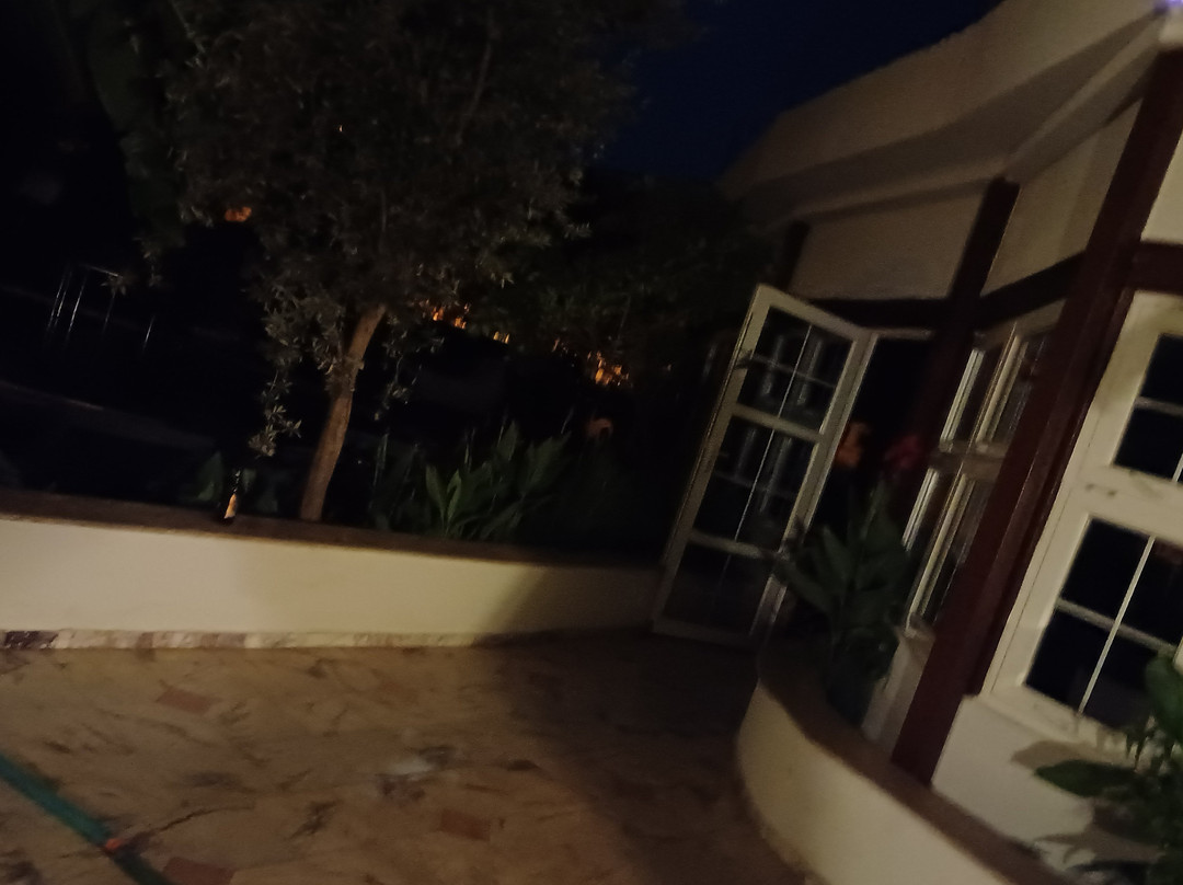 Dalyan Central Park Hotel主图