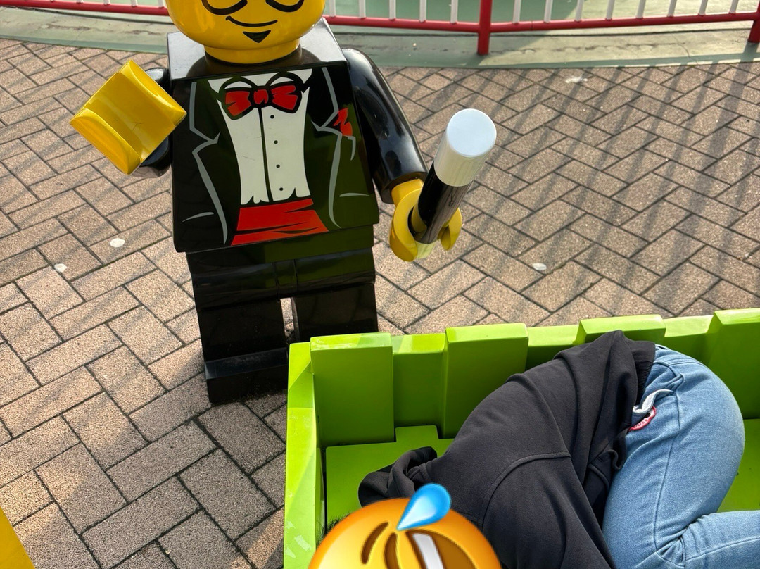 LEGOLAND Japan-名古屋市必去景点