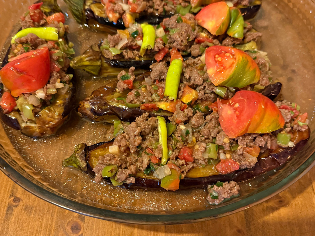 Cappadocia Home Cooking-艾瓦勒必去景点