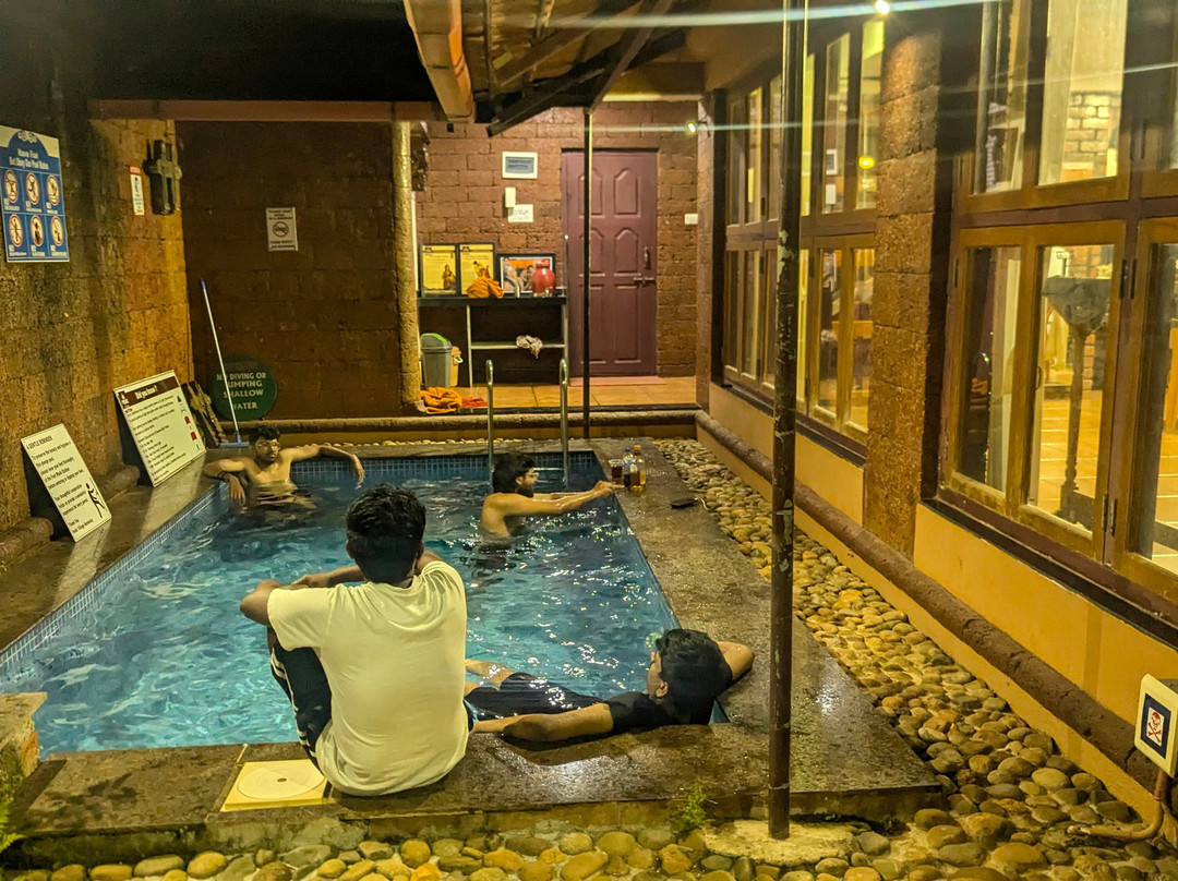 Vedic Village Homestay Gokarna主图