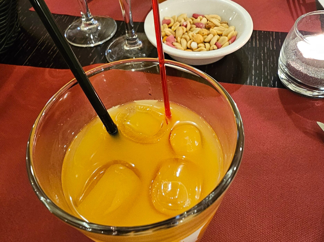 T'M Brasserie