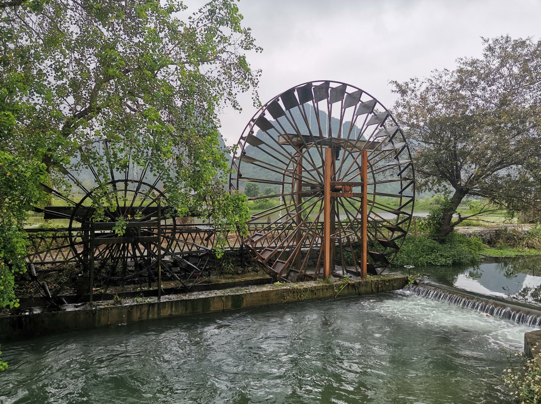 Guilin PrivateTours-桂林市必去景点