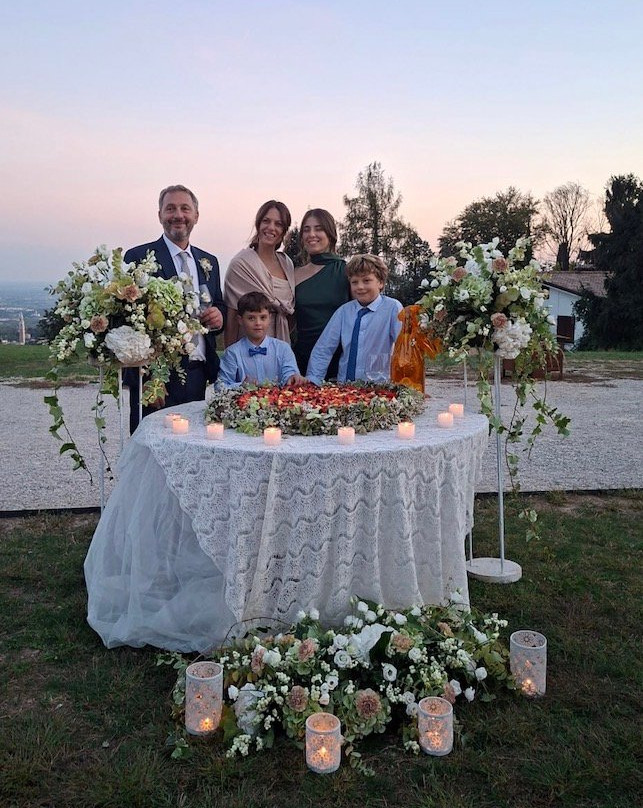 Agriturismo Mezzo Ciel