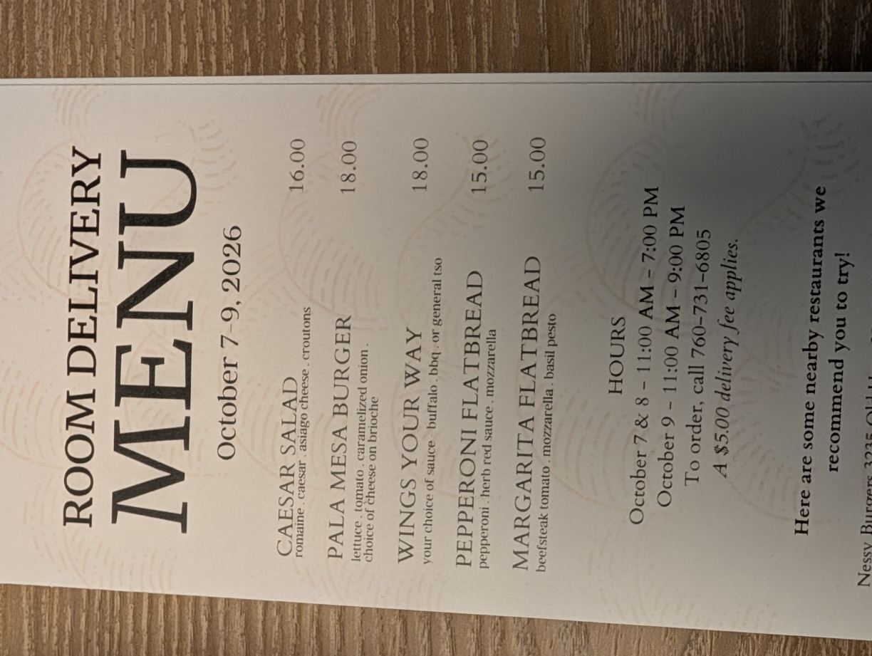 帕拉梅萨高尔夫度假酒店-度假村/酒店