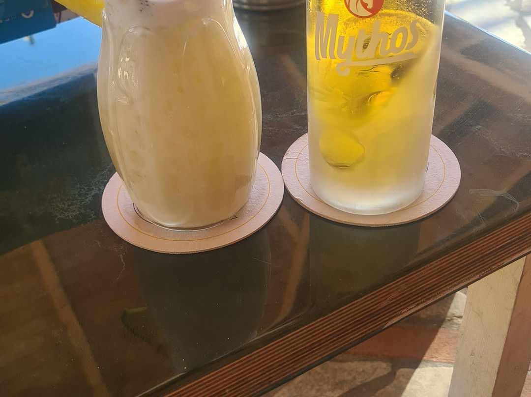 Ethnic Cafe-史塔利思必去景点