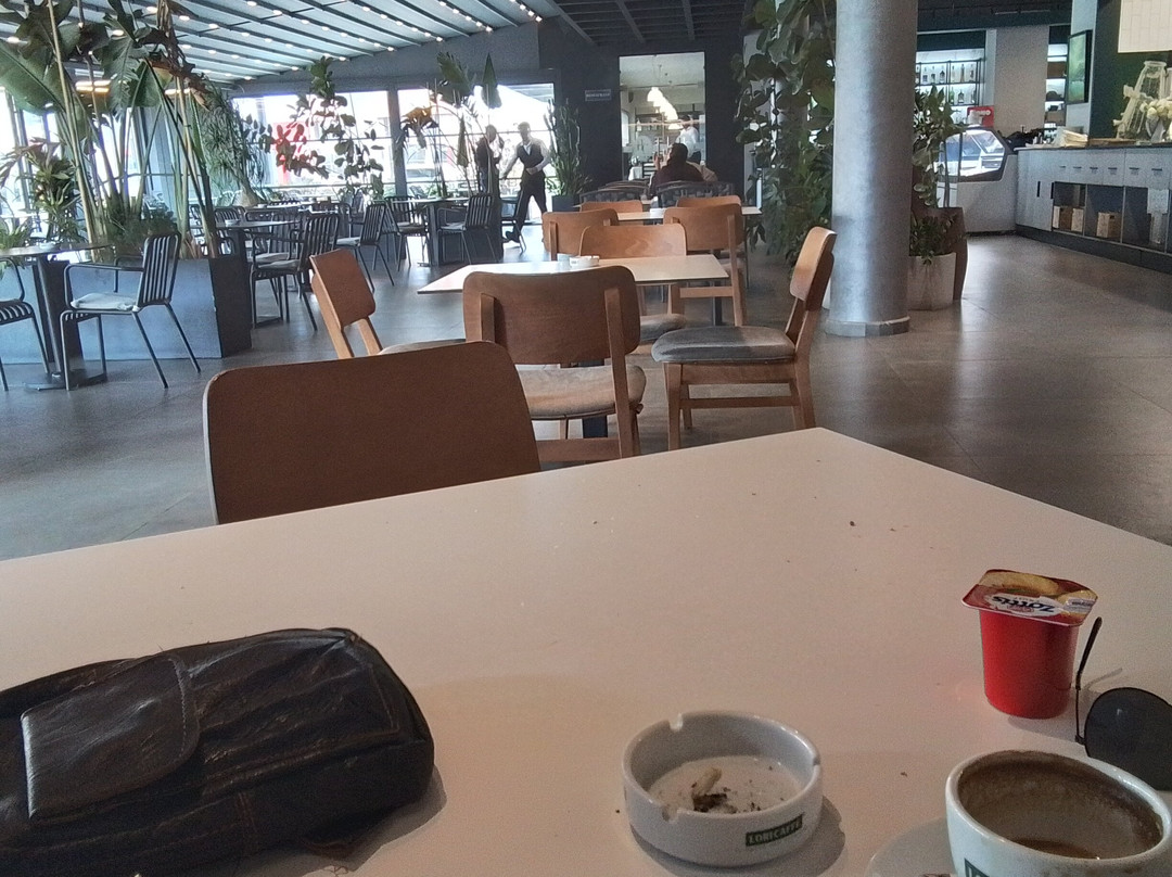 Tirana County酒店住宿-Hotel Continental