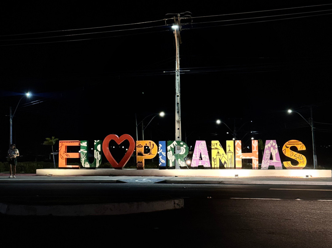 Conheça Piranhas-Piranhas必去景点