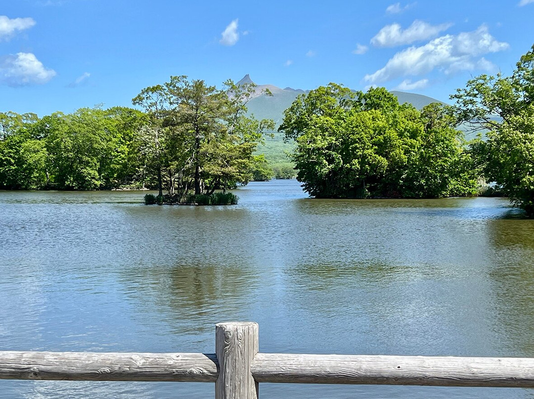 Onuma Quasi-National Park-七饭町必去景点