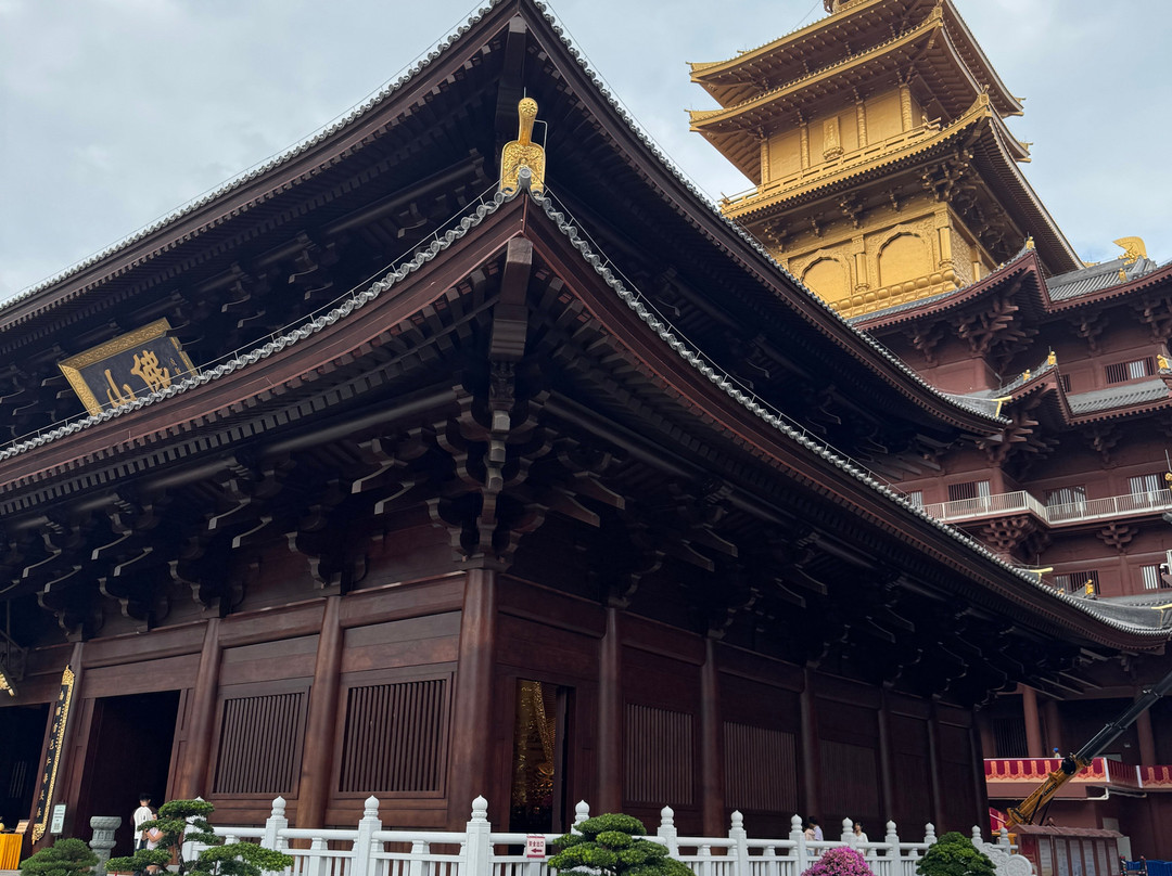 仁寿寺塔-佛山市必去景点
