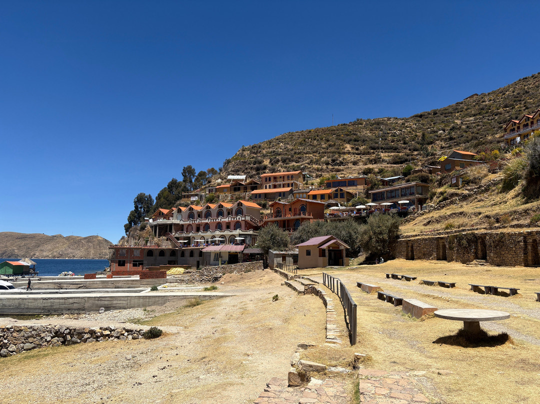 Lake Titicaca-科帕卡巴纳必去景点