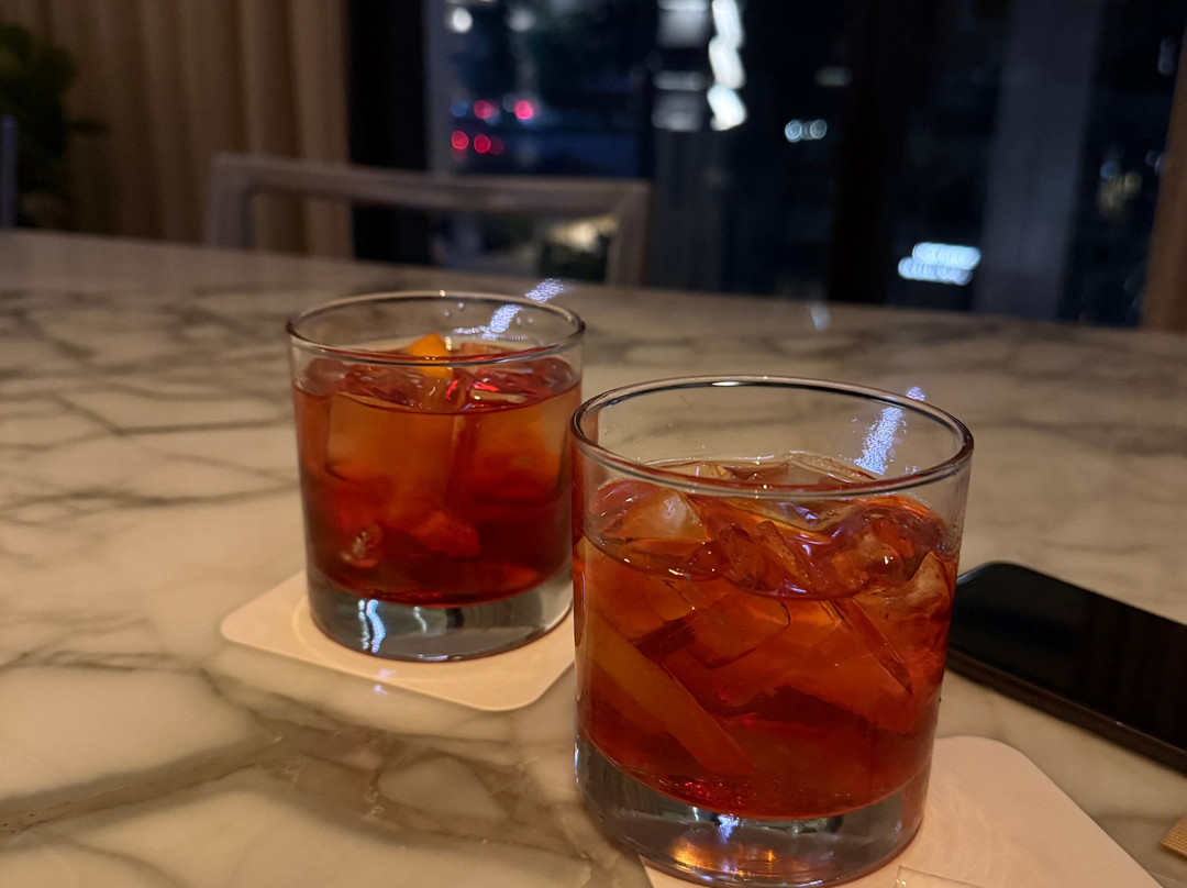 新加坡南岸JW万豪酒店主图