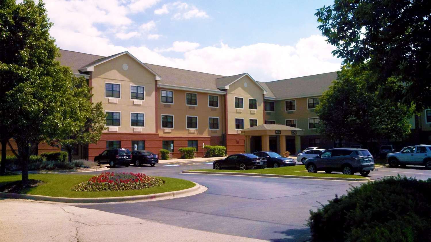 Extended Stay America - Chicago - Darien-官方