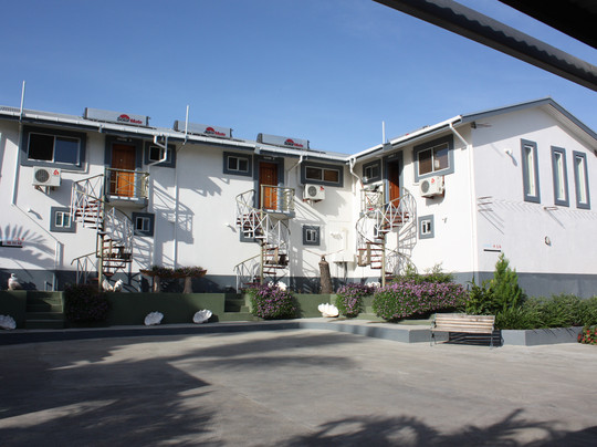 Mbaole酒店住宿-Sanalae Apartments