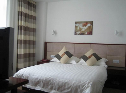 庐山国脉宾馆主图