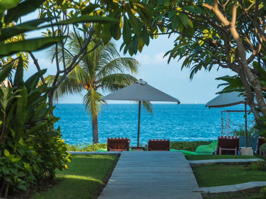 亚洲生活度假村和水疗中心主图