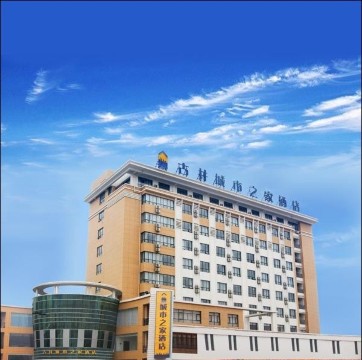 城市之家毫州芍花路店-官方