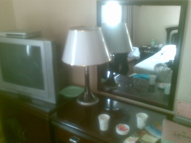 春城大酒店-客卧