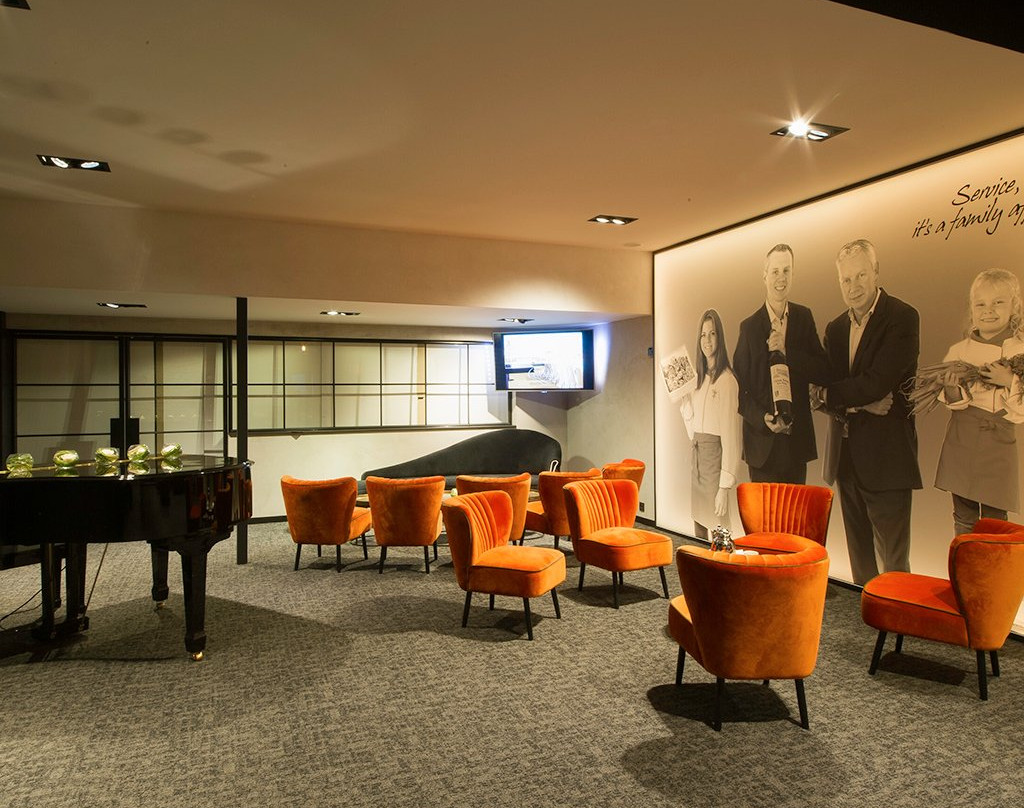 Cortina Hotel