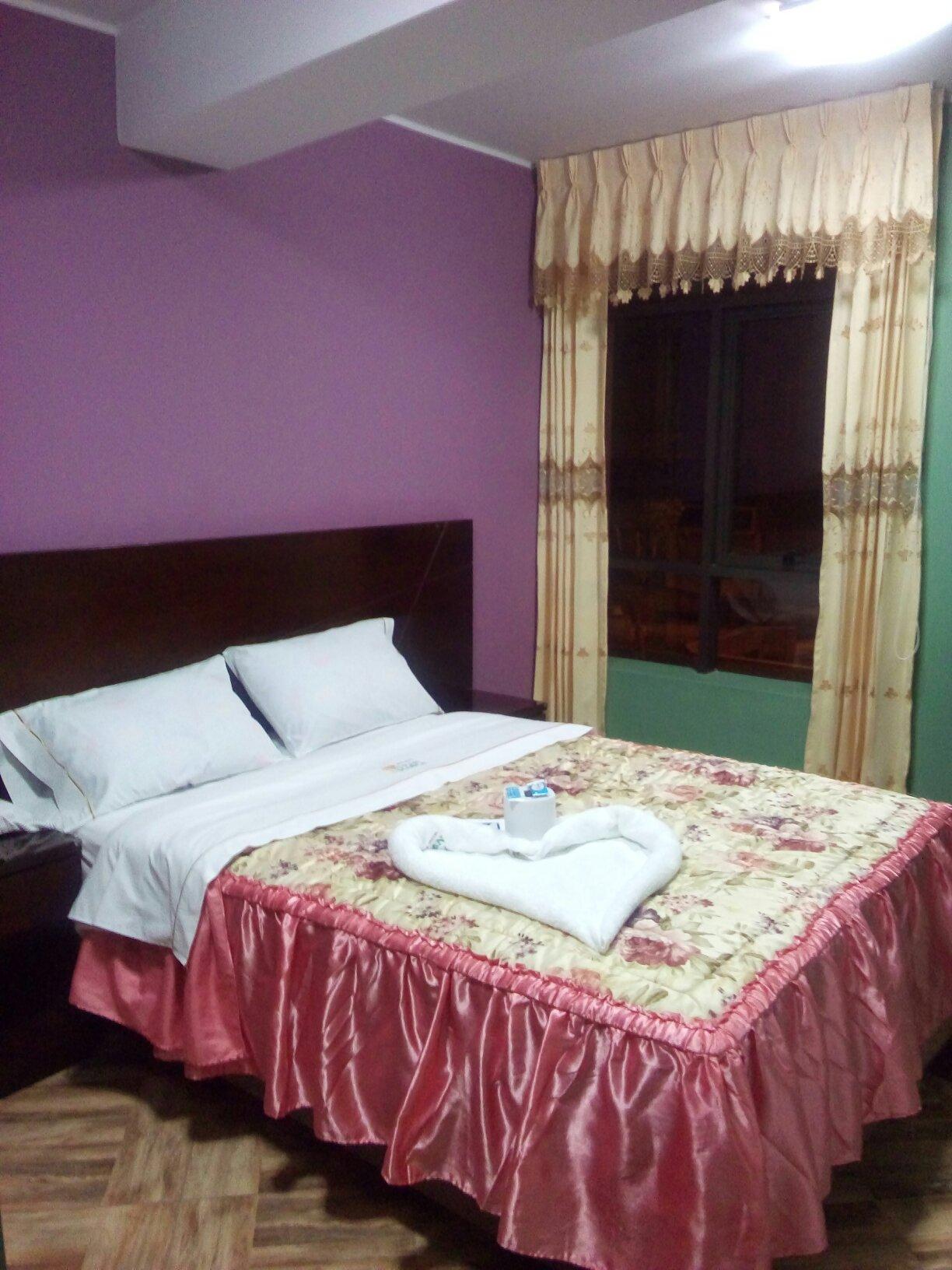 Hotel Tunanmarca-官方