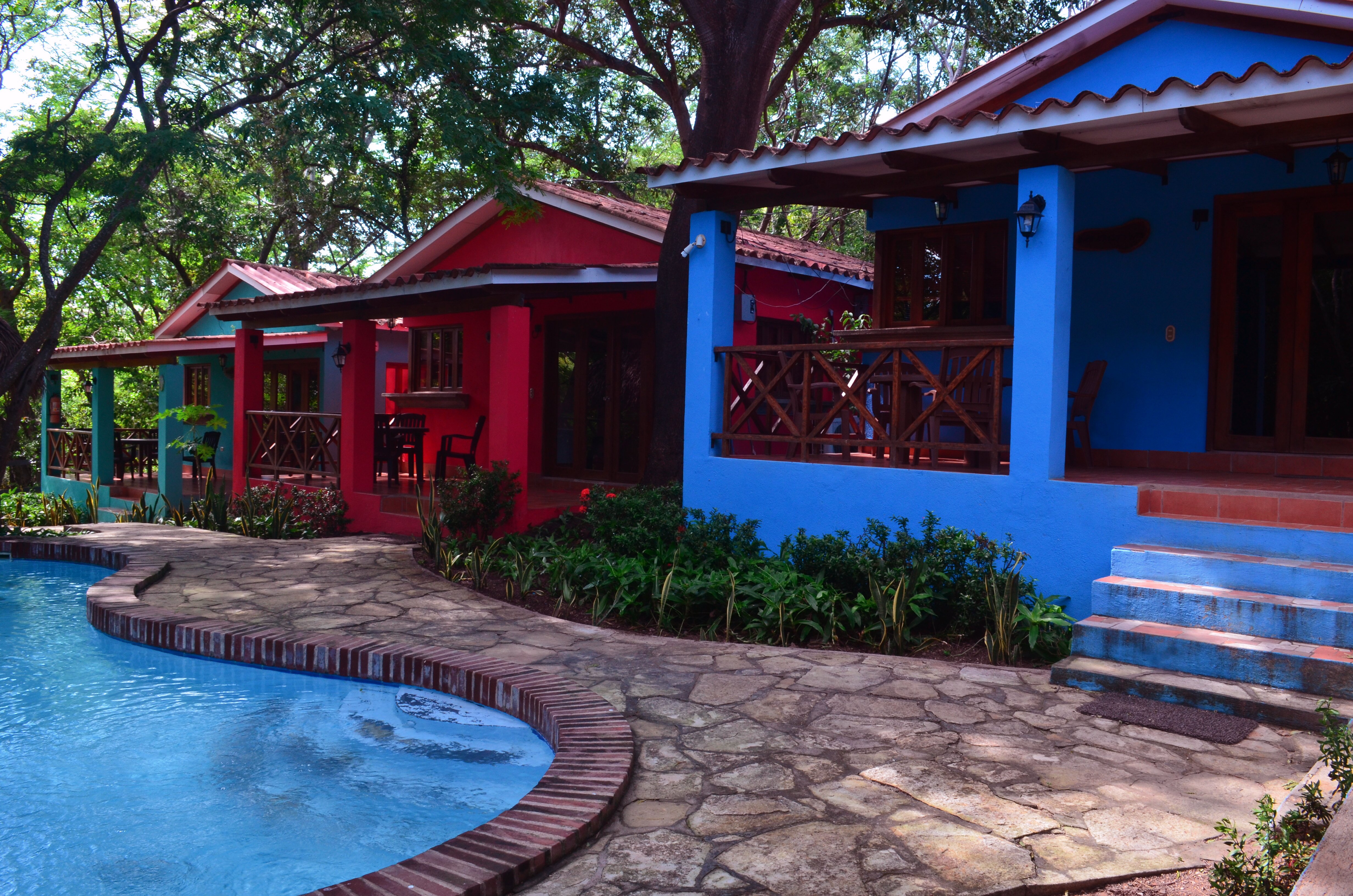 Apartamentos Los Volcanes-官方