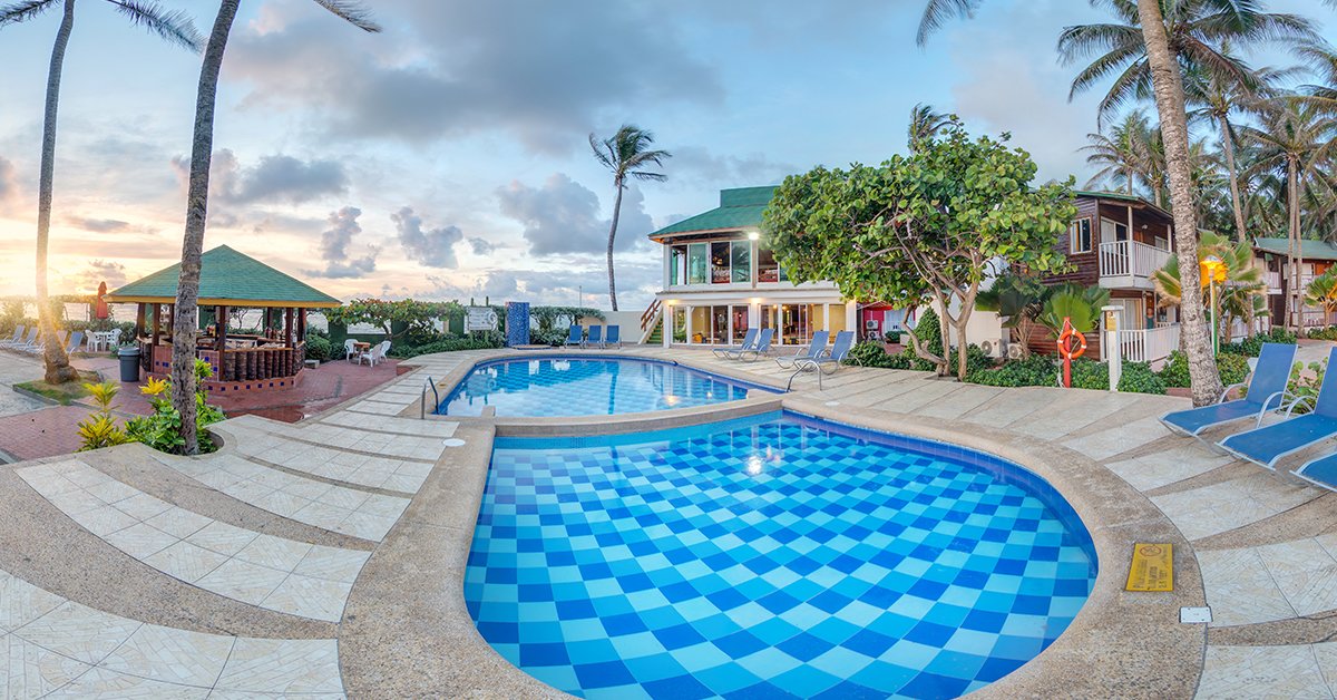 Decameron San Luis-官方
