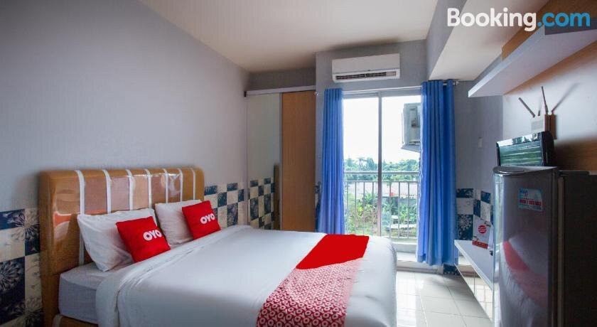 OYO 2582 Apartemen Serpong Green View
