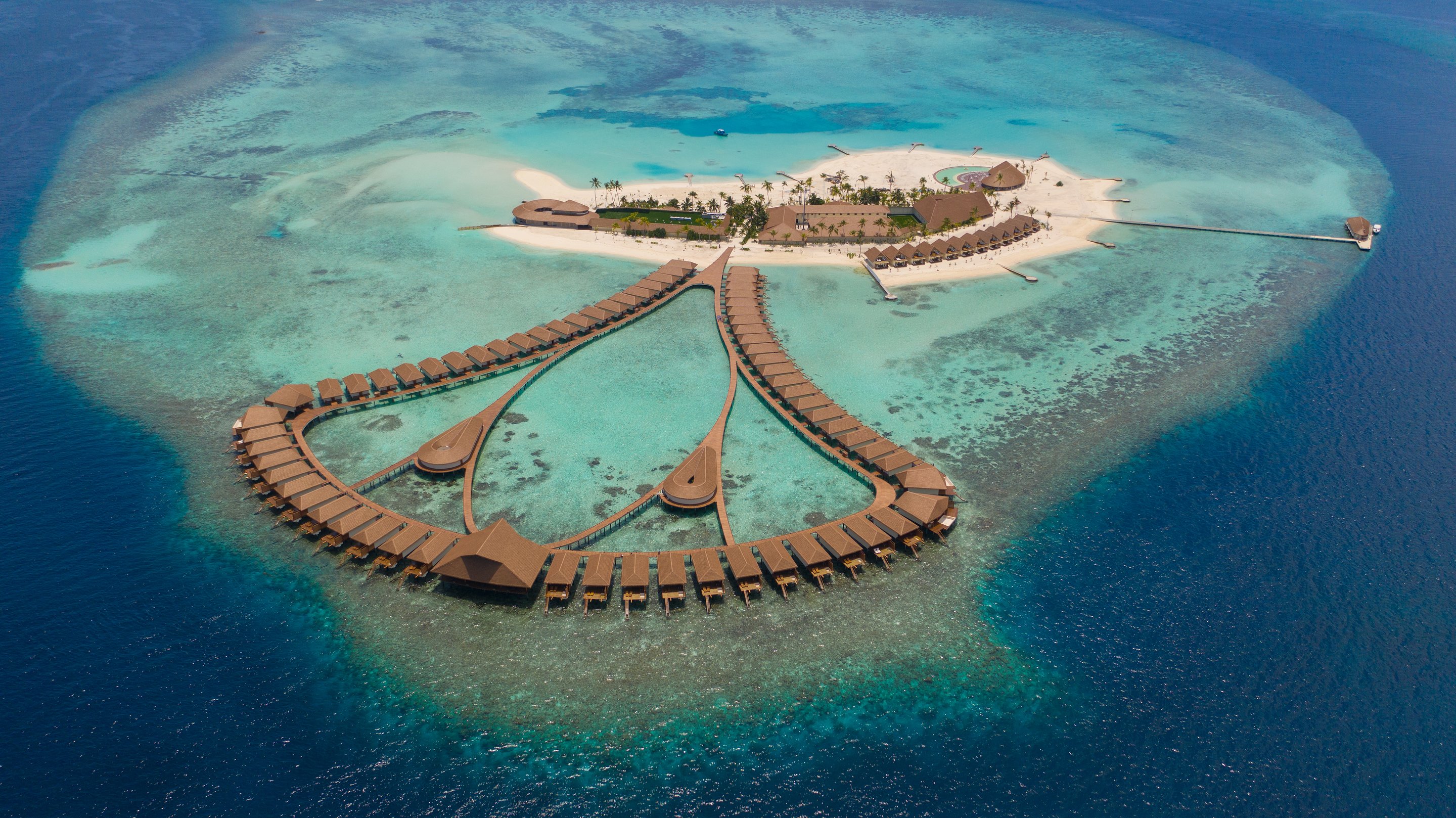 Cinnamon Velifushi Maldives-官方