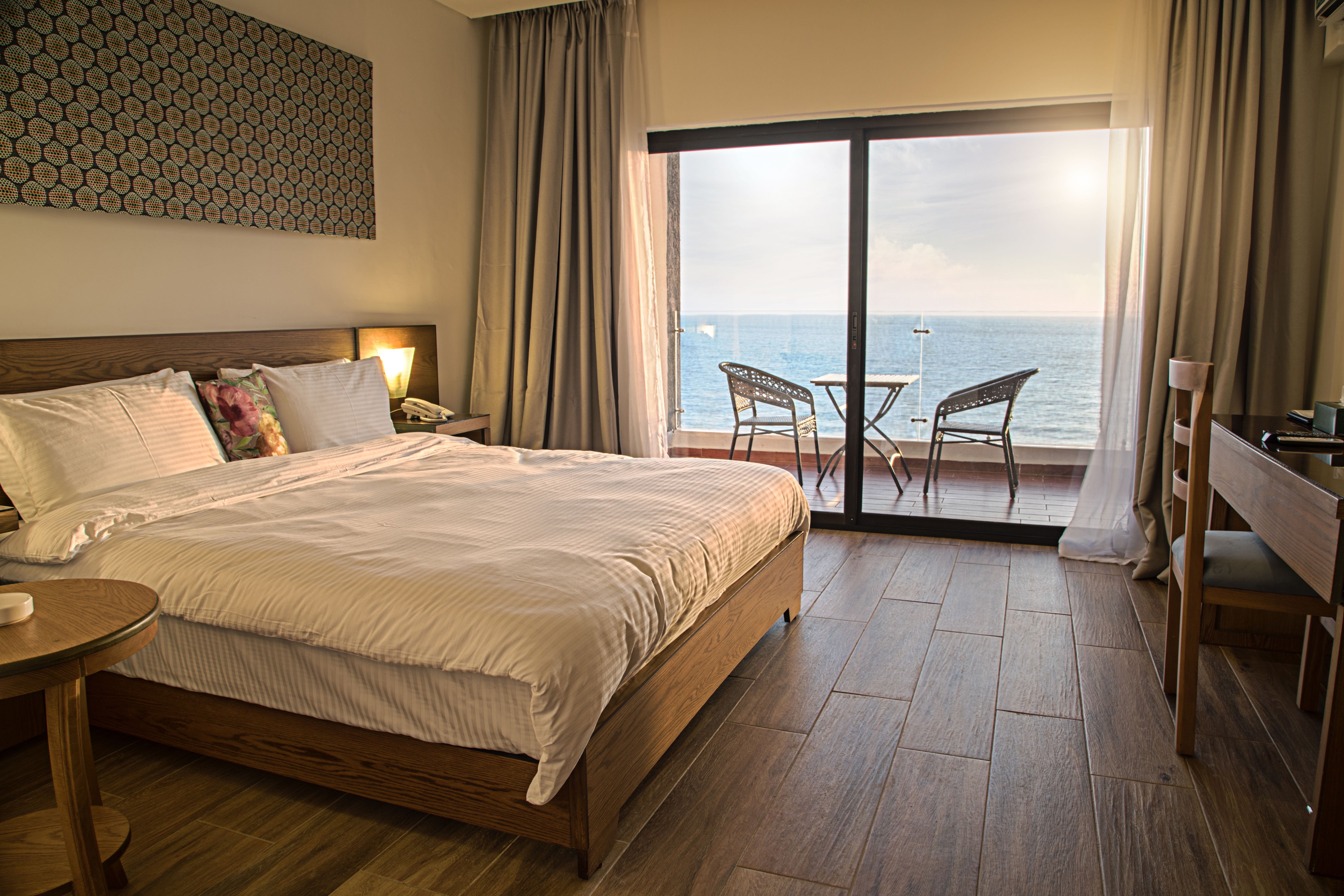 Sierra Palms Resort-官方