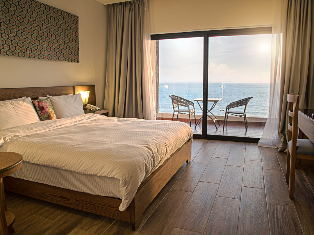 Sierra Palms Resort主图