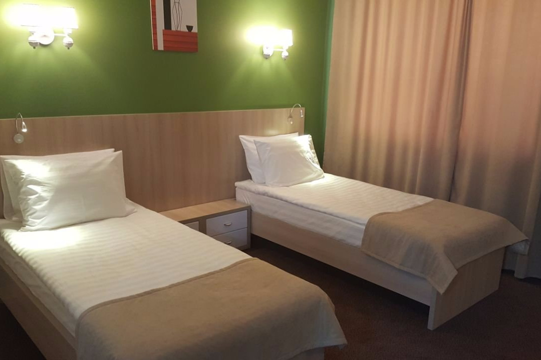 Hotel Aykun
