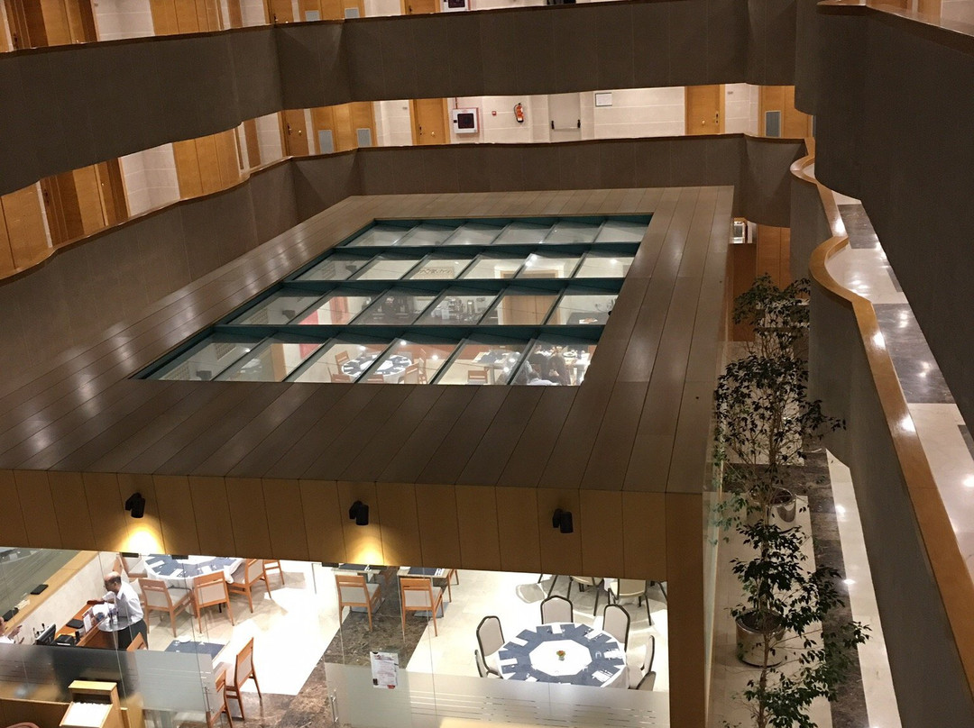 阿尔梅纳尔埃克格瑞纳酒店主图