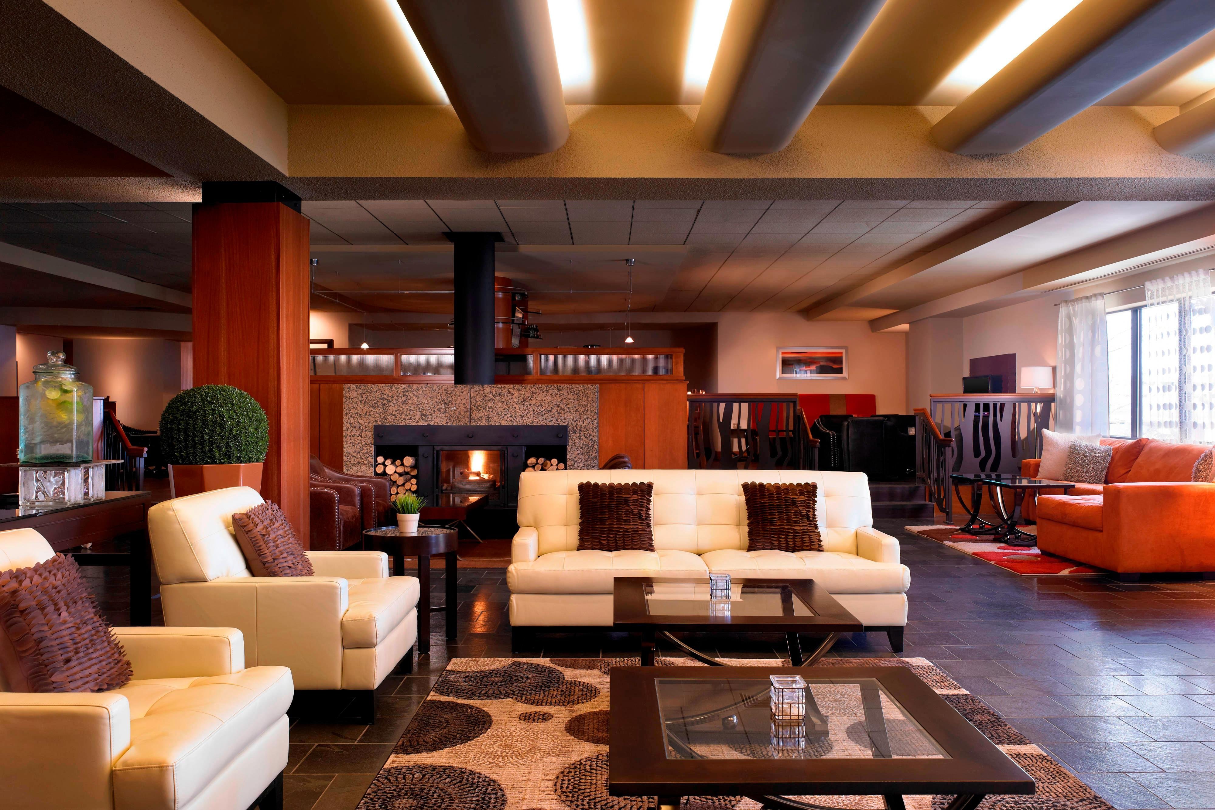 Sheraton Denver Tech Center Hotel-官方