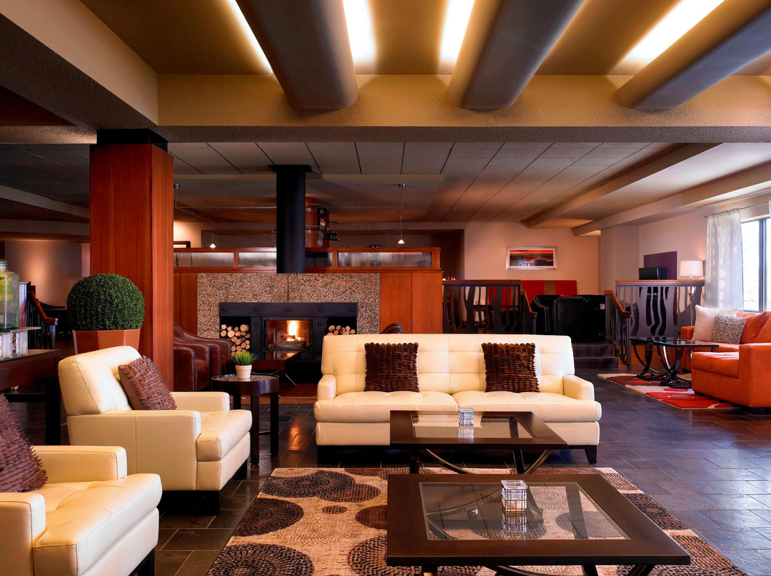 Sheraton Denver Tech Center Hotel主图