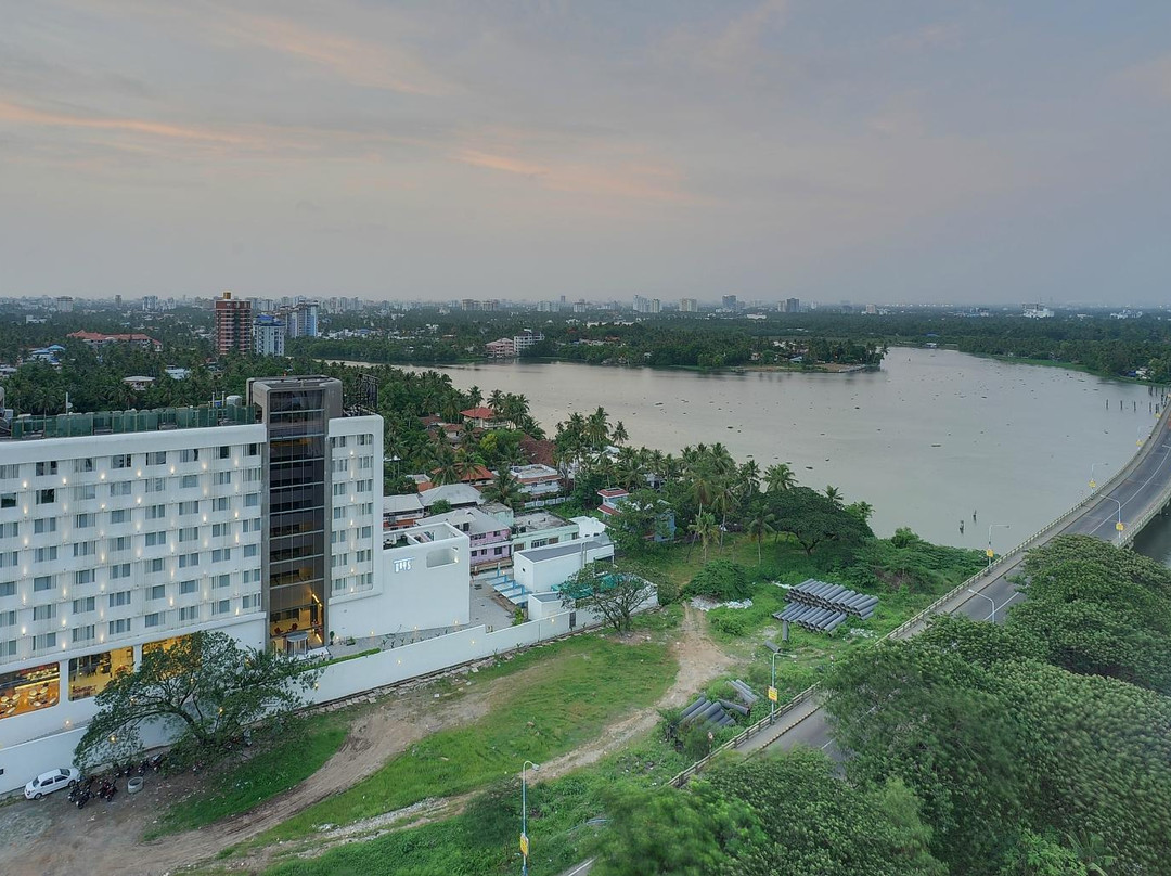 Keys Select by Lemon Tree Hotels, Kochi