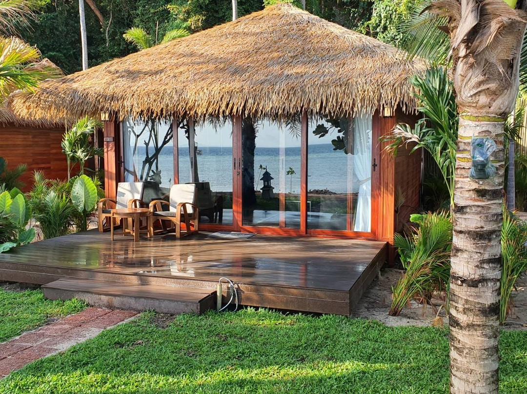 Mali Resort Koh Lipe