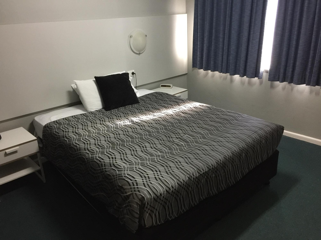 Flinders Motel