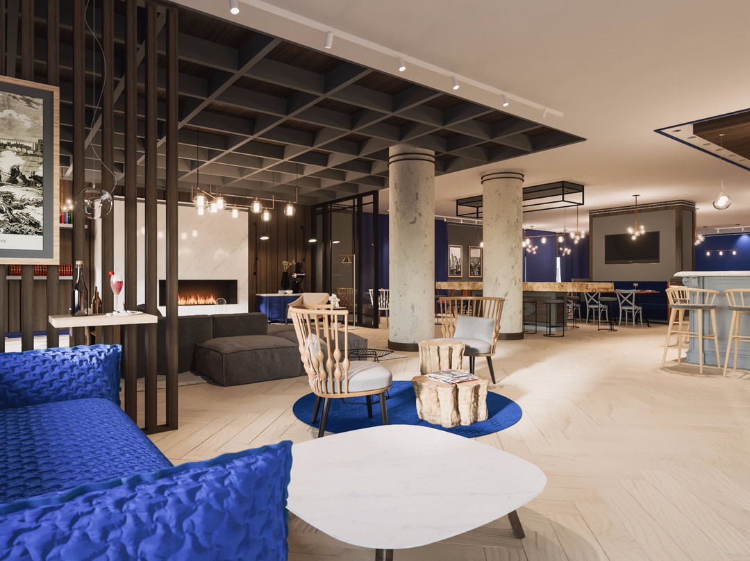 Hotel Number One By Grano