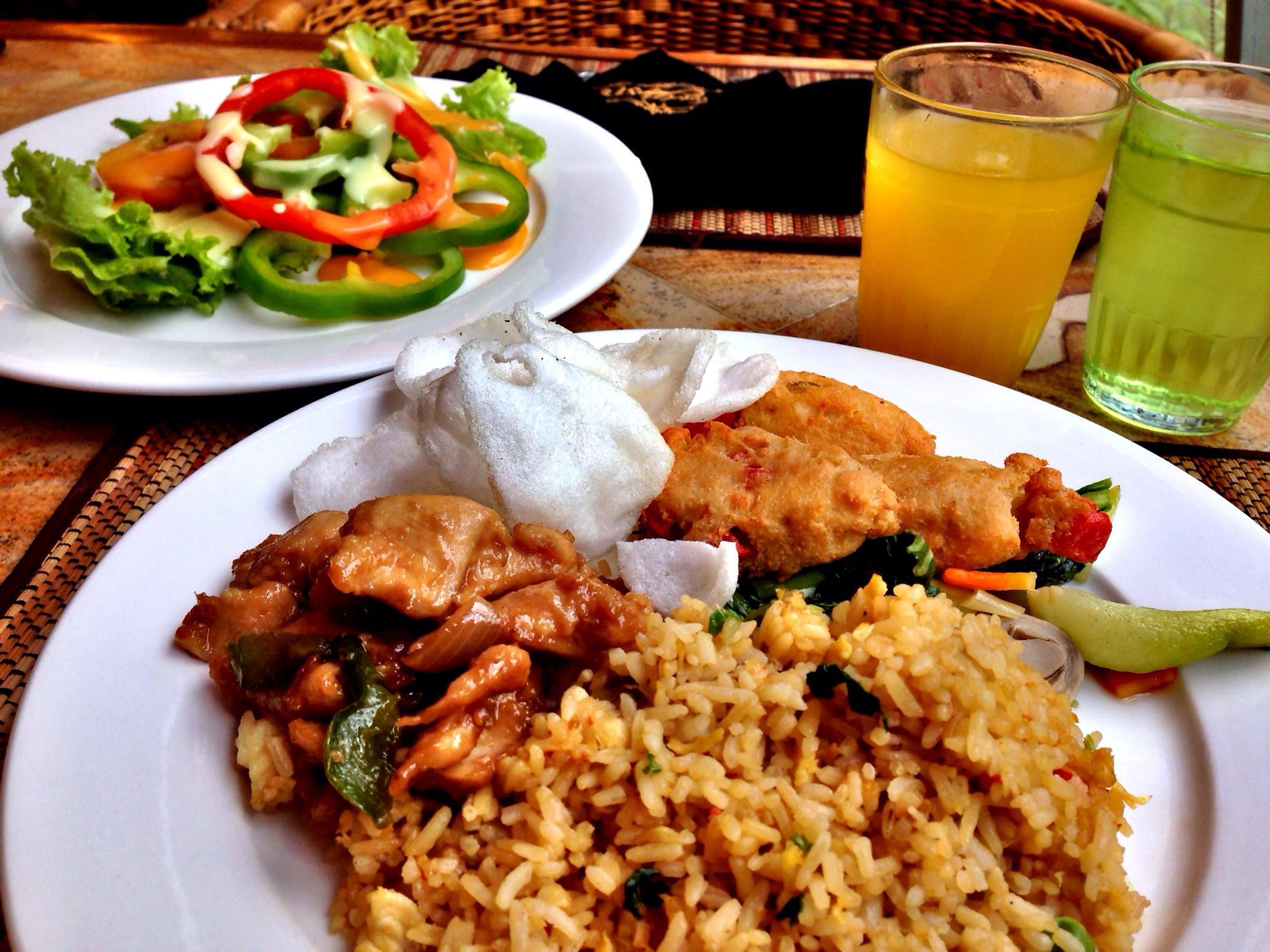 阿斯丽酒店-餐饮
