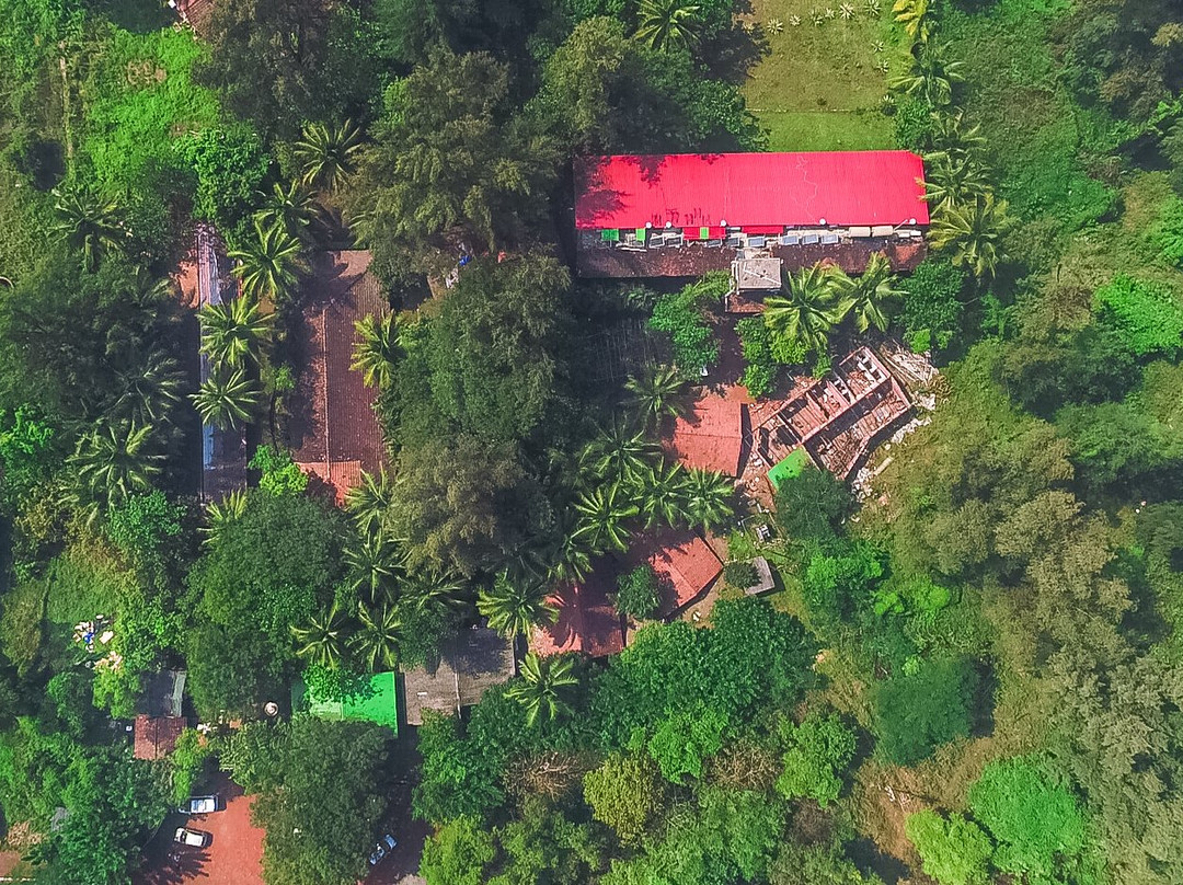 Ratnagiri District旅游攻略图片