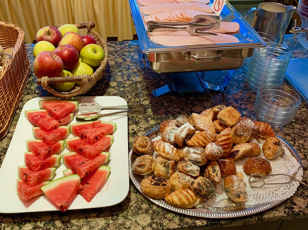 凯奇凯梅特酒店住宿-Wellnesshotel Aranyhomok