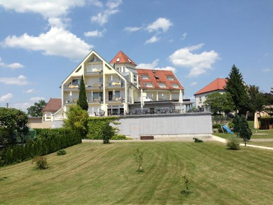 Hotel Restaurant Traube