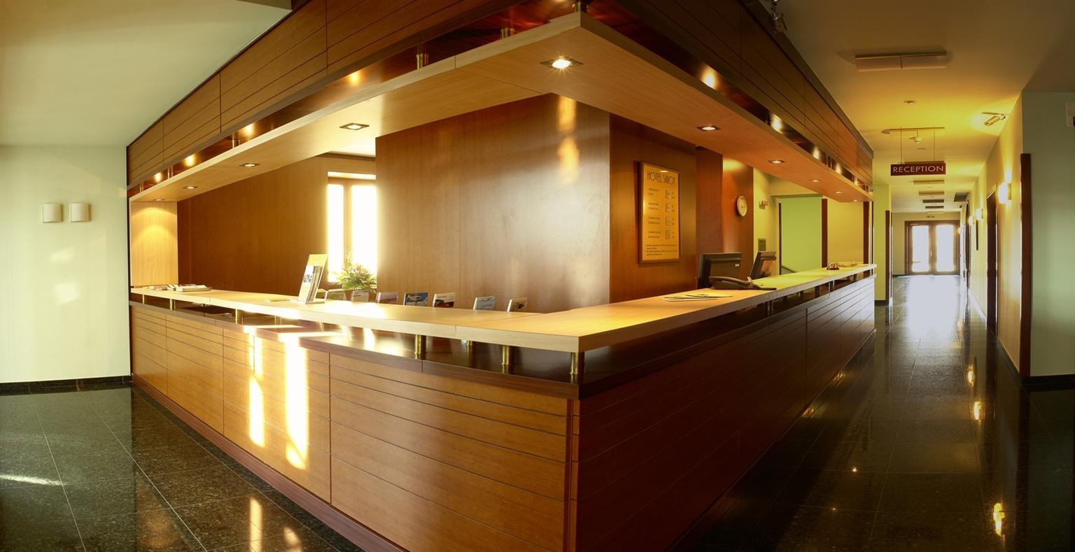 Hotel Savoy-官方