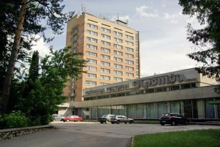 Rudakovo旅游攻略图片
